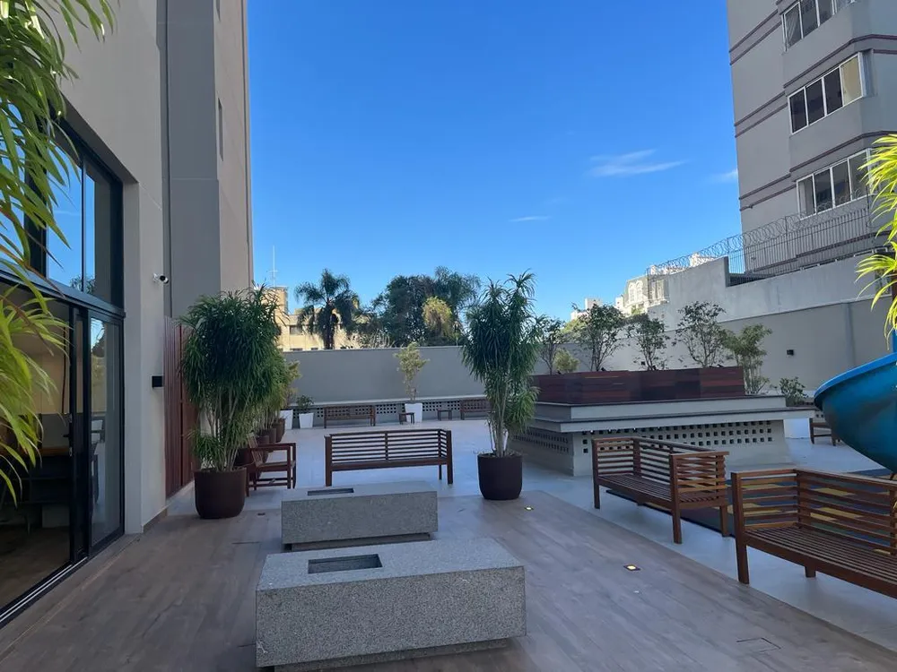 Apartamento, 3 quartos, 142 m² - Foto 13