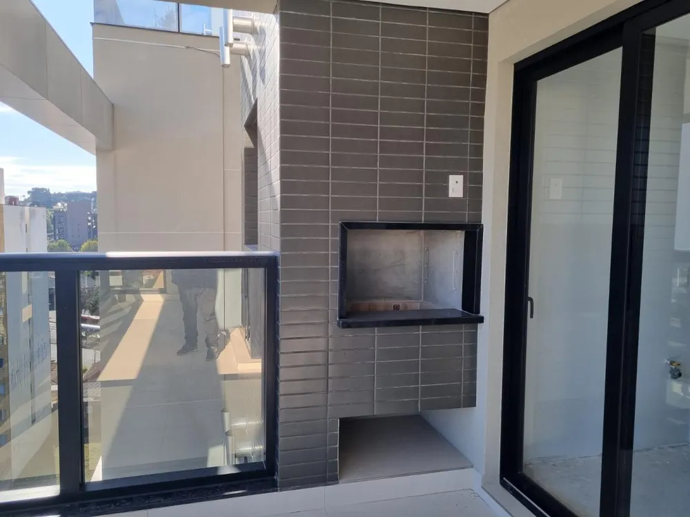 Apartamento, 3 quartos, 142 m² - Foto 4