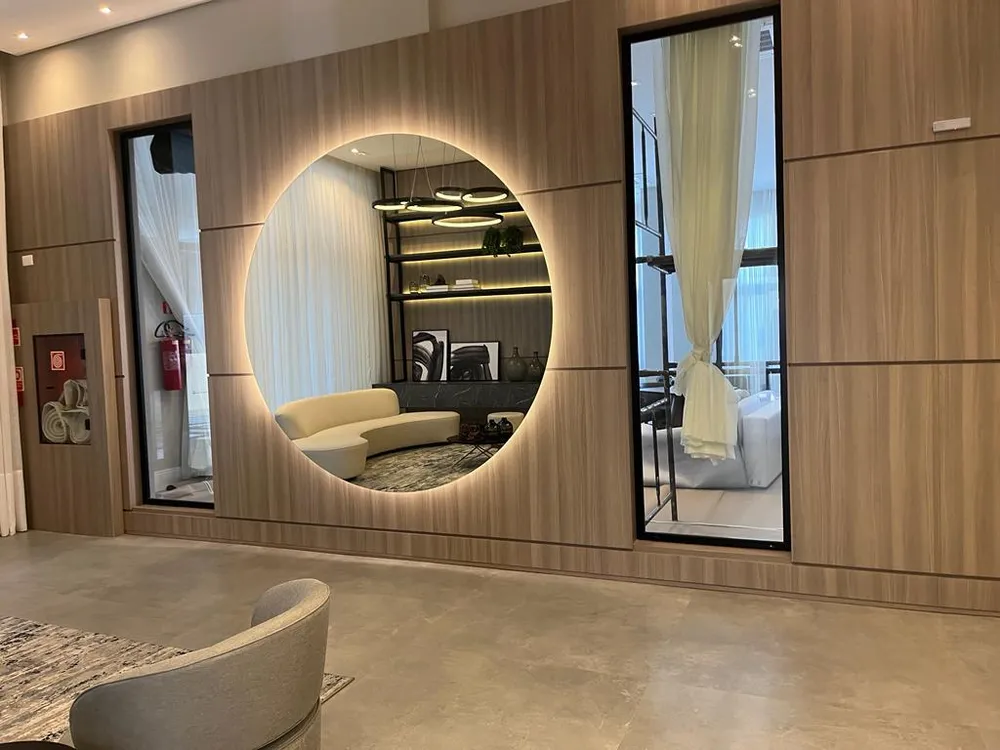 Apartamento, 3 quartos, 142 m² - Foto 1
