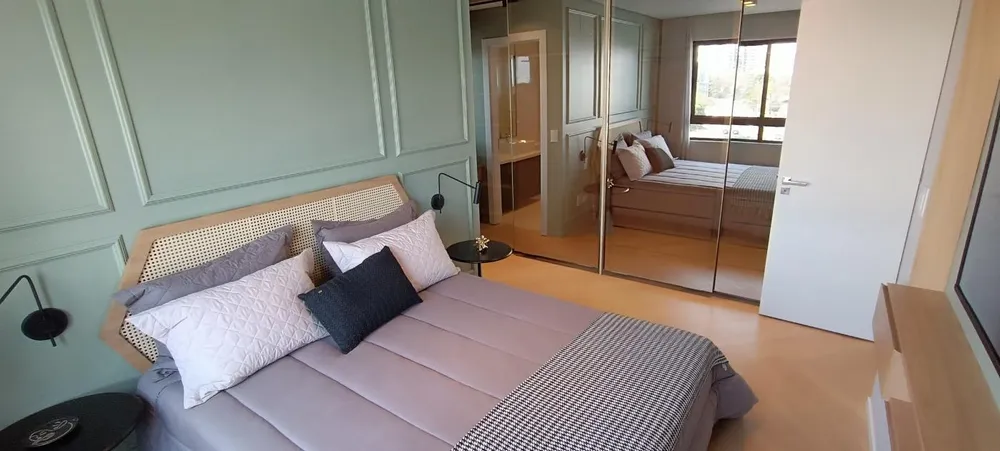 Apartamento, 3 quartos, 101 m² - Foto 7