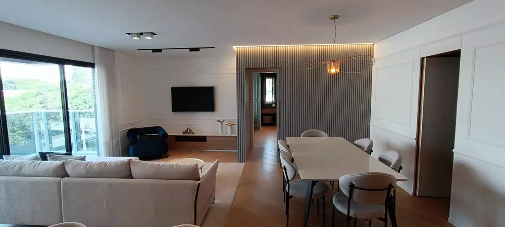 Apartamento à venda com 3 quartos, 101m² - Foto 4