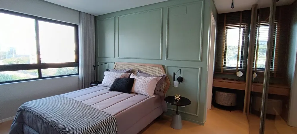 Apartamento, 3 quartos, 101 m² - Foto 8