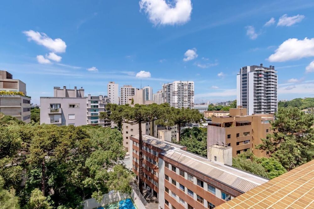 Cobertura, 3 quartos, 216 m² - Foto 2