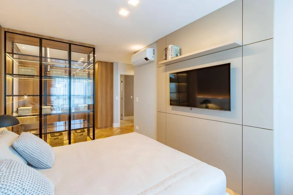 Cobertura, 3 quartos, 216 m² - Foto 12