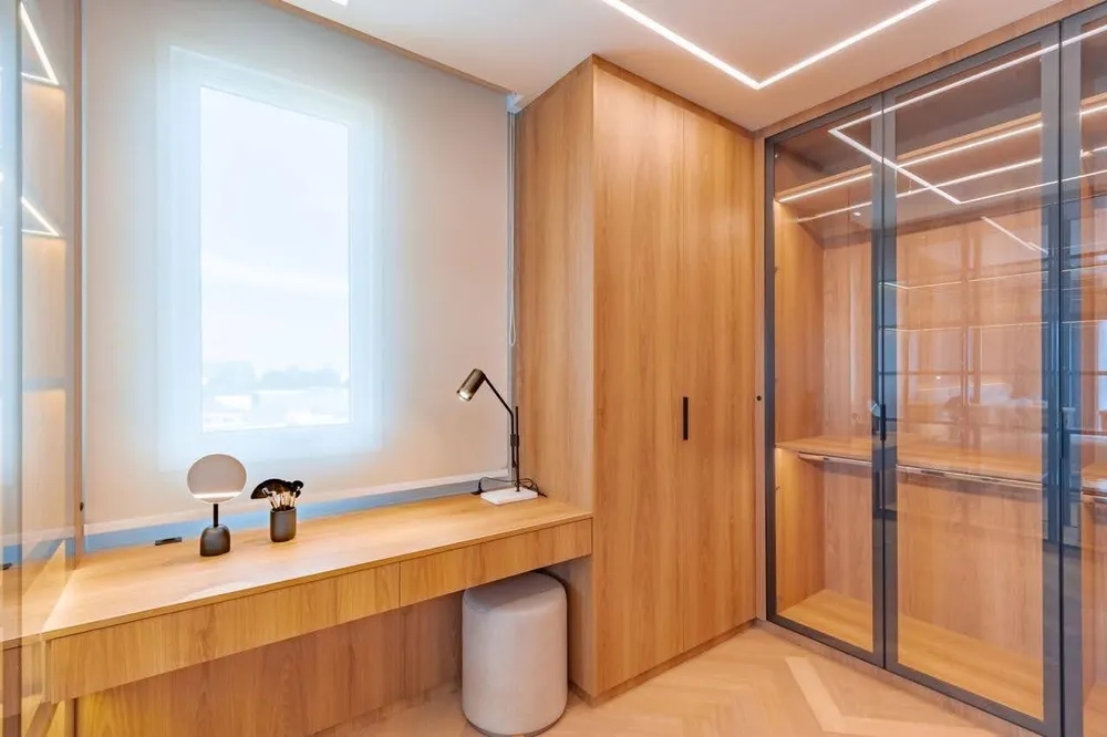 Cobertura, 3 quartos, 216 m² - Foto 11