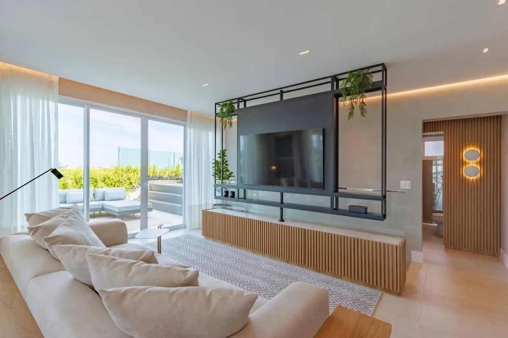 Cobertura, 3 quartos, 216 m² - Foto 7