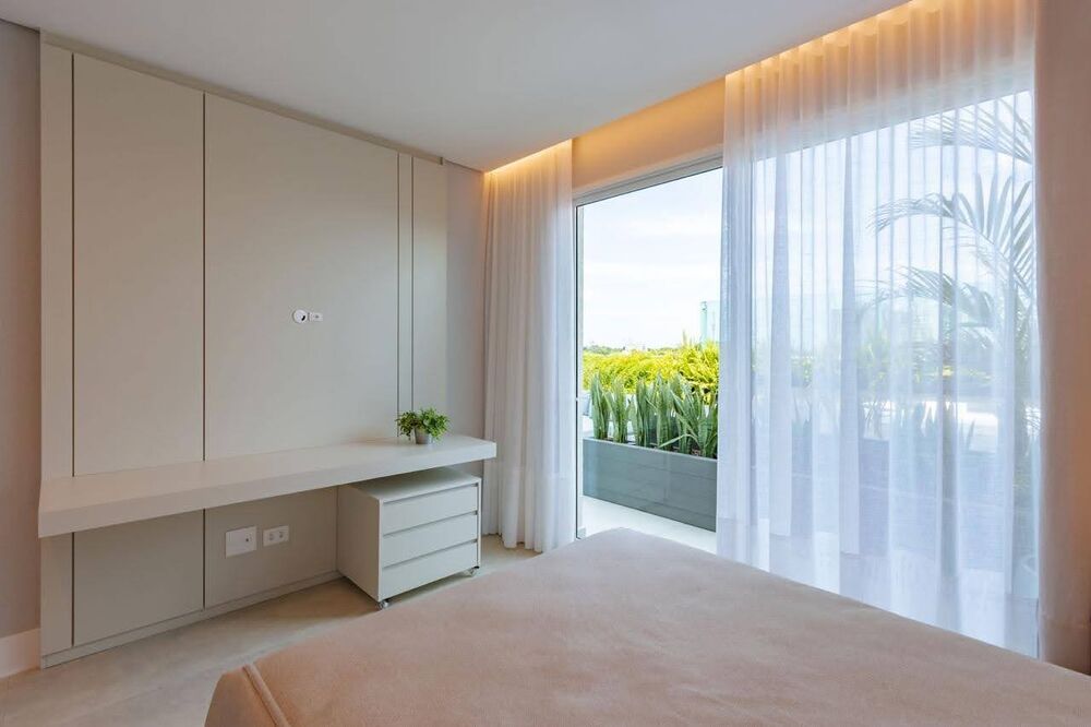 Cobertura, 3 quartos, 216 m² - Foto 4