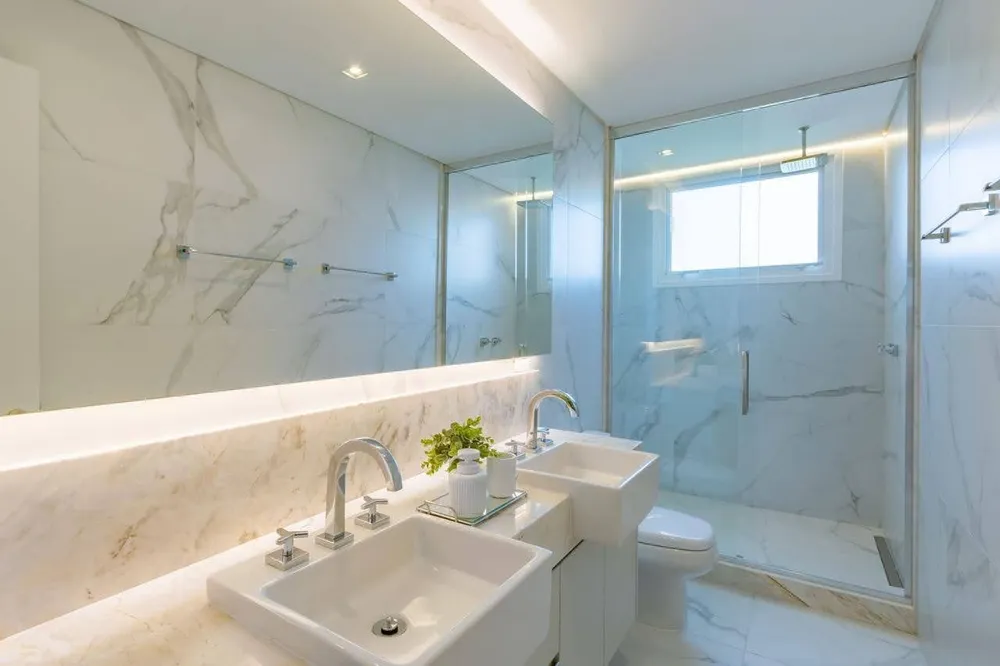 Cobertura, 3 quartos, 216 m² - Foto 13
