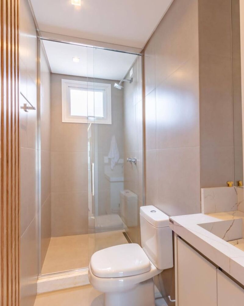 Cobertura, 3 quartos, 216 m² - Foto 1