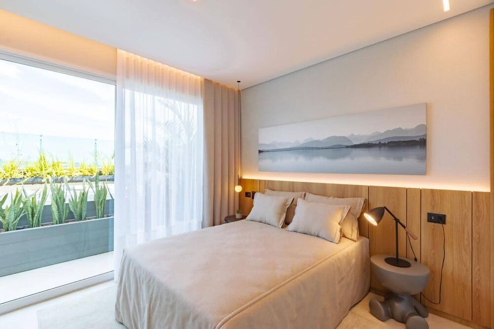 Cobertura, 3 quartos, 216 m² - Foto 3