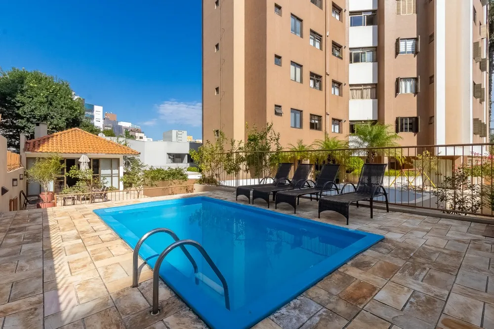 Cobertura, 4 quartos, 360 m² - Foto 7