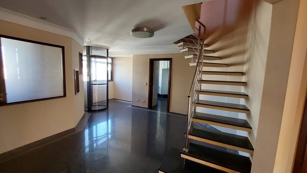 Cobertura, 4 quartos, 360 m² - Foto 9