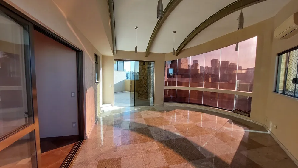 Cobertura, 4 quartos, 360 m² - Foto 13