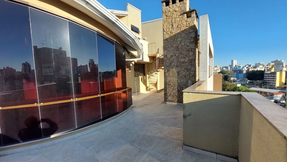 Cobertura, 4 quartos, 360 m² - Foto 18
