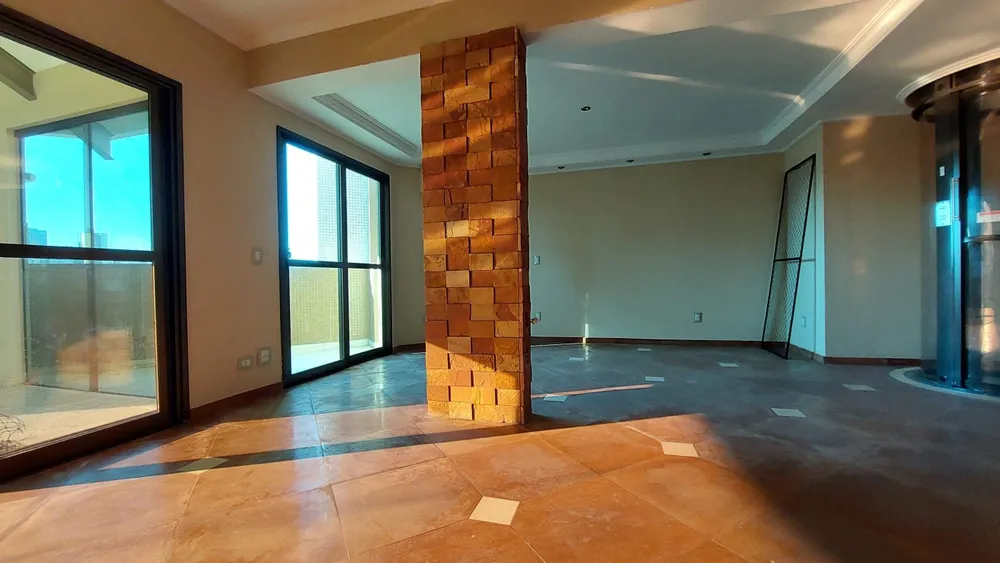 Cobertura, 4 quartos, 360 m² - Foto 6