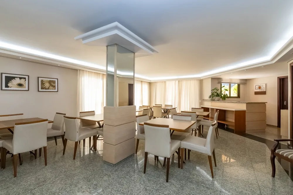 Cobertura, 4 quartos, 360 m² - Foto 1