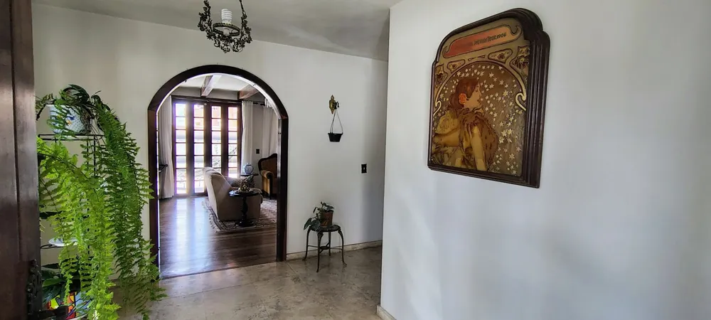 Casa, 4 quartos, 500 m² - Foto 2