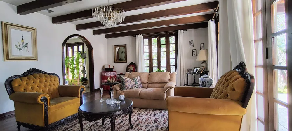Casa, 4 quartos, 500 m² - Foto 5