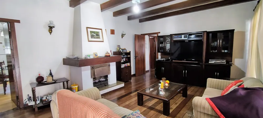 Casa, 4 quartos, 500 m² - Foto 6
