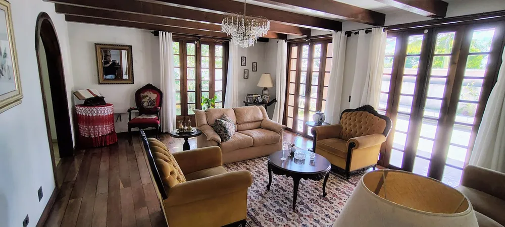 Casa, 4 quartos, 500 m² - Foto 4