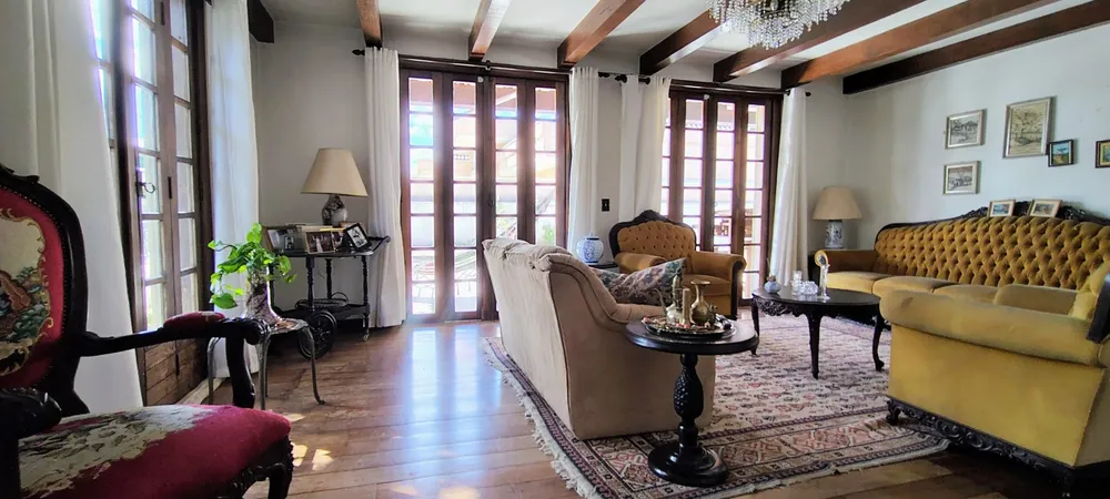 Casa, 4 quartos, 500 m² - Foto 3