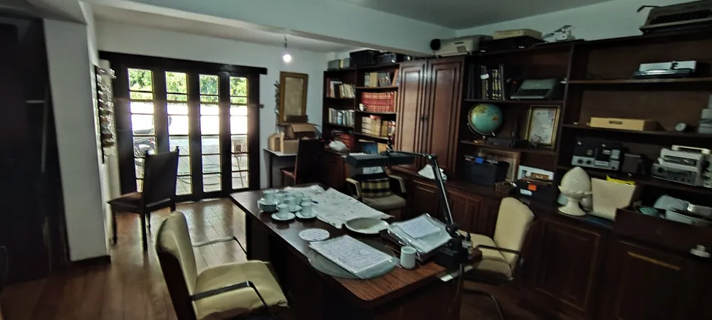Casa, 4 quartos, 500 m² - Foto 13