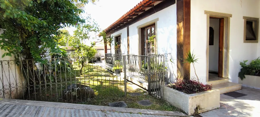 Casa, 4 quartos, 500 m² - Foto 16