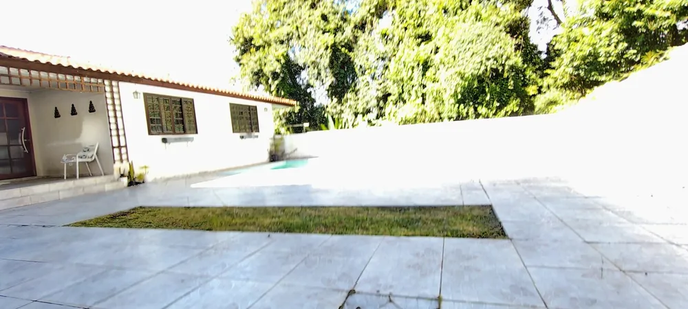 Casa, 4 quartos, 500 m² - Foto 14