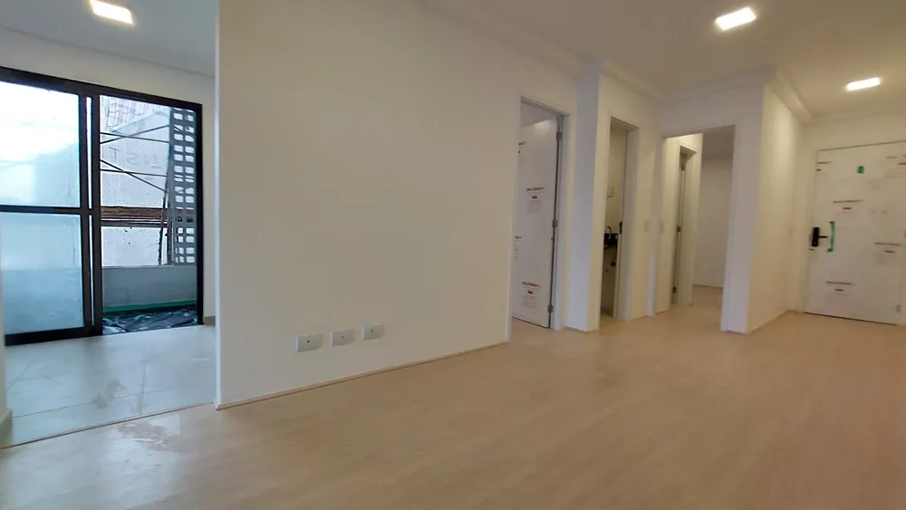 Apartamento, 2 quartos, 46 m² - Foto 6