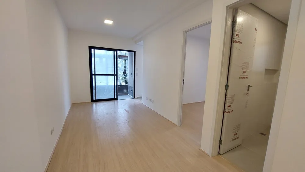 Apartamento, 2 quartos, 46 m² - Foto 3