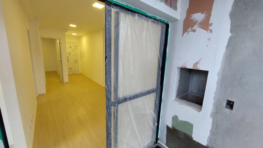 Apartamento, 2 quartos, 46 m² - Foto 8