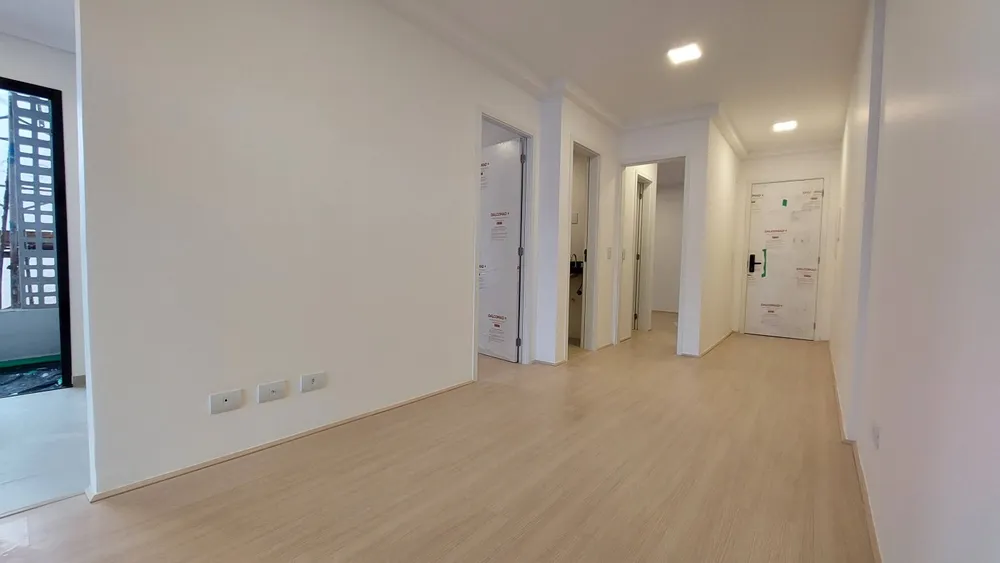 Apartamento, 2 quartos, 46 m² - Foto 4