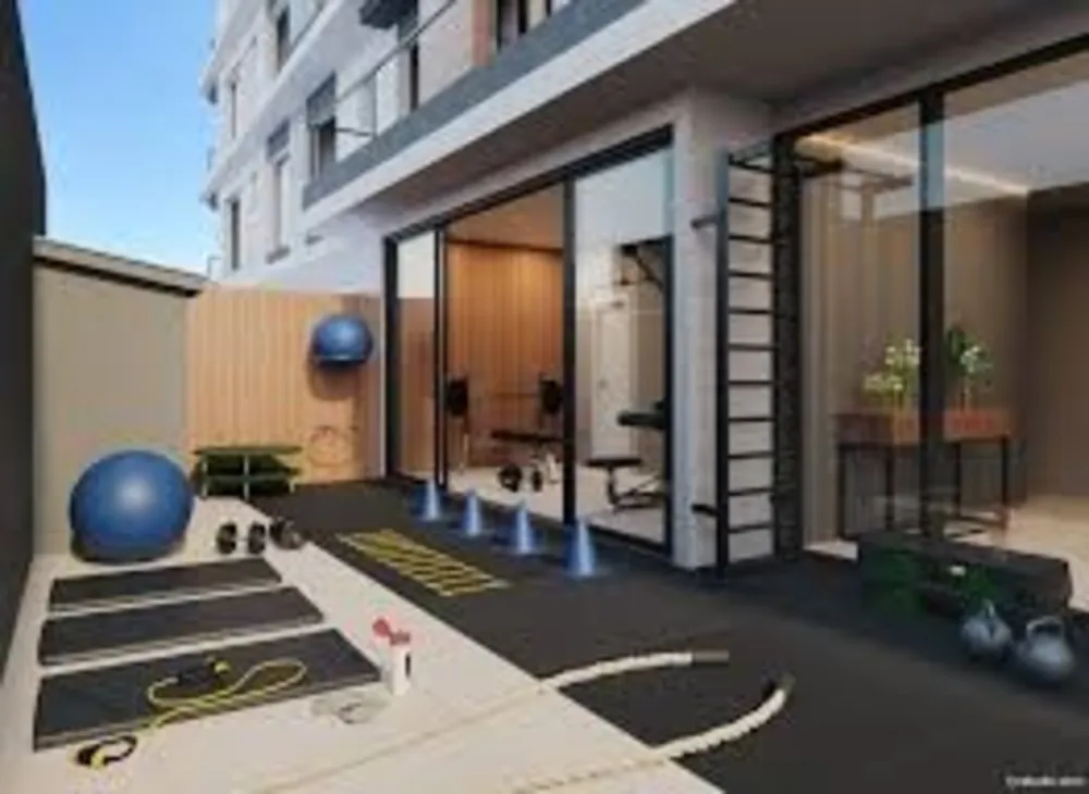 Apartamento, 2 quartos, 46 m² - Foto 20