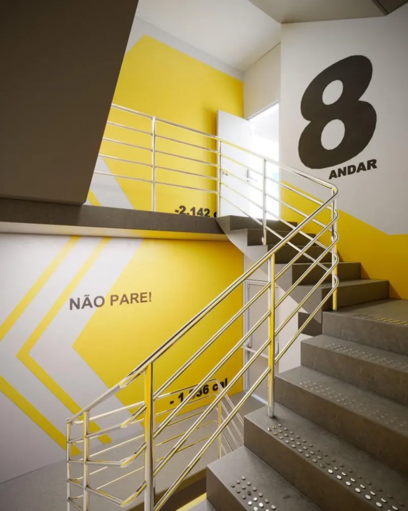 Apartamento, 2 quartos, 55 m² - Foto 20