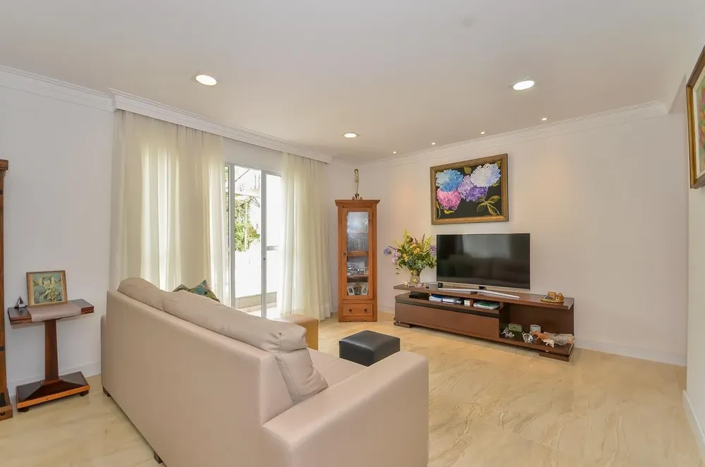 Casa, 3 quartos, 236 m² - Foto 4