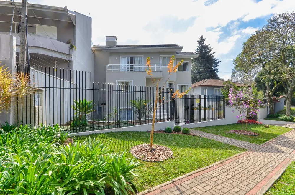 Casa, 3 quartos, 236 m² - Foto 2