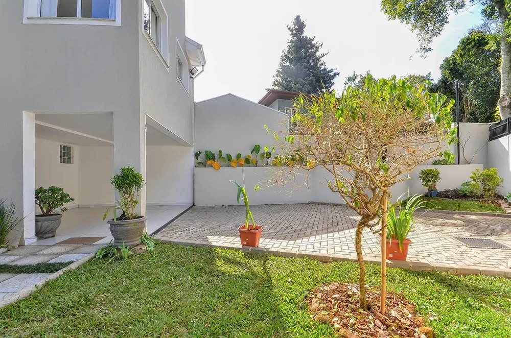 Casa, 3 quartos, 236 m² - Foto 20