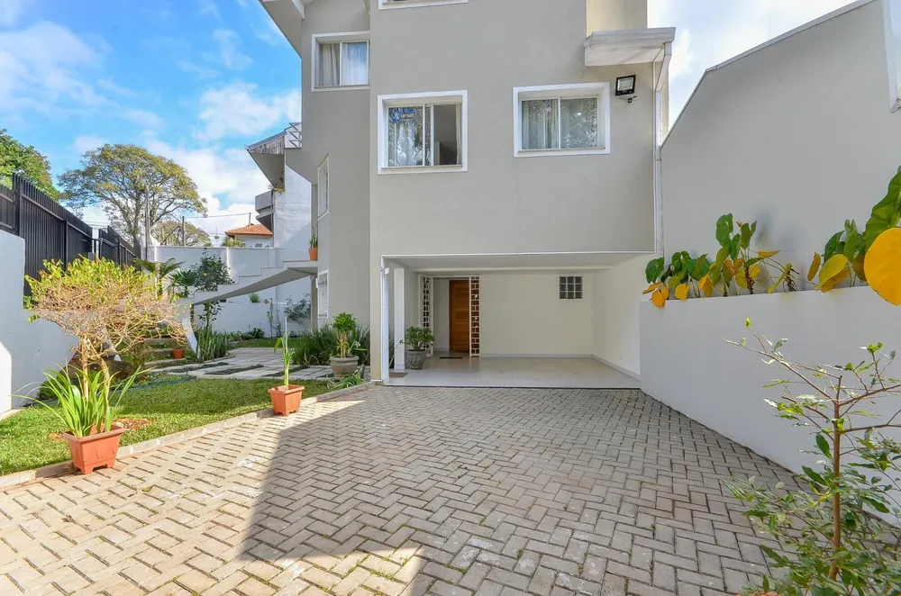 Casa, 3 quartos, 236 m² - Foto 19