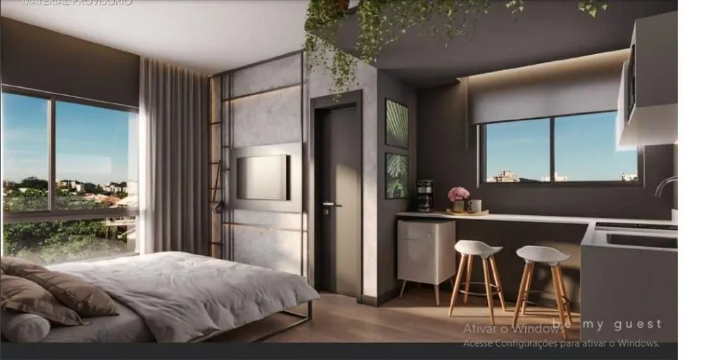 Apartamento, 2 quartos, 78 m² - Foto 8