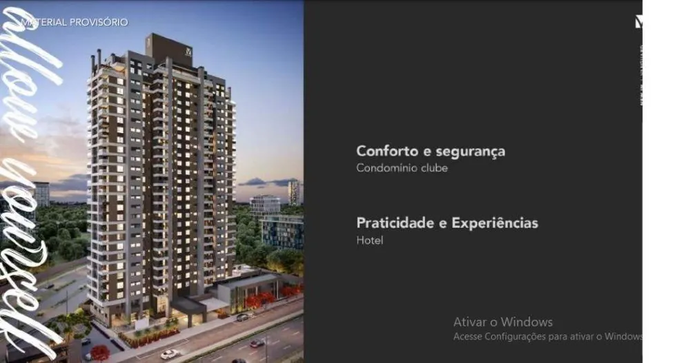 Apartamento, 2 quartos, 78 m² - Foto 2