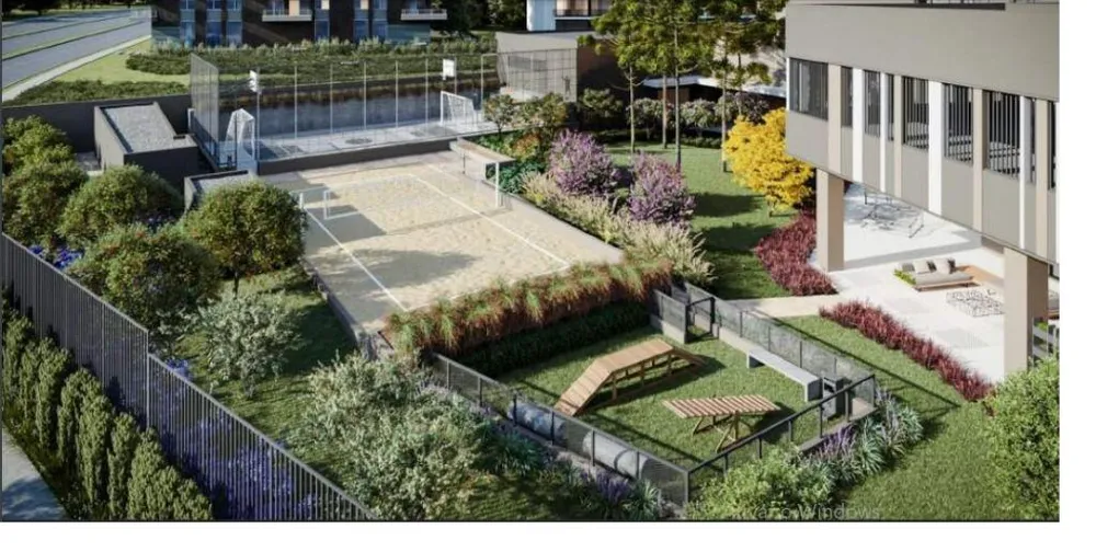Apartamento, 2 quartos, 78 m² - Foto 9