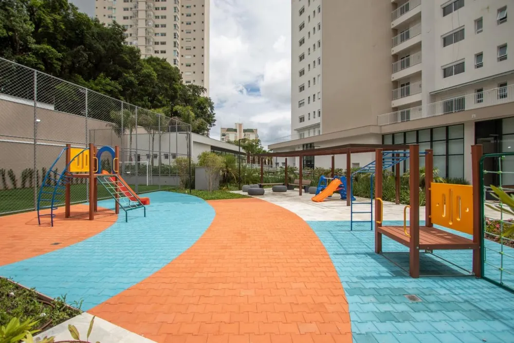 Apartamento, 4 quartos, 260 m² - Foto 13