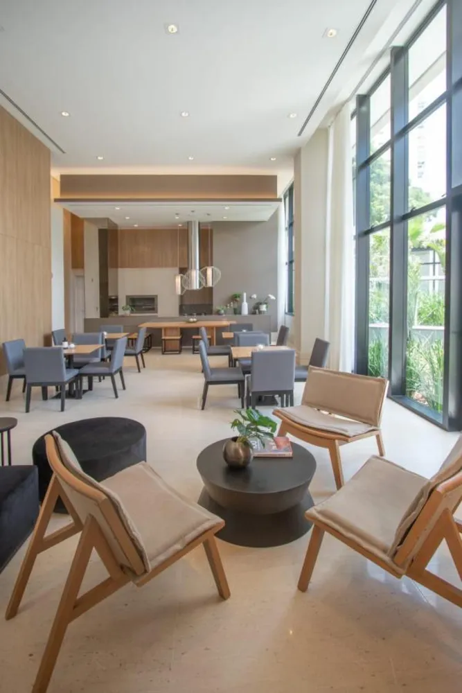 Apartamento, 4 quartos, 260 m² - Foto 20