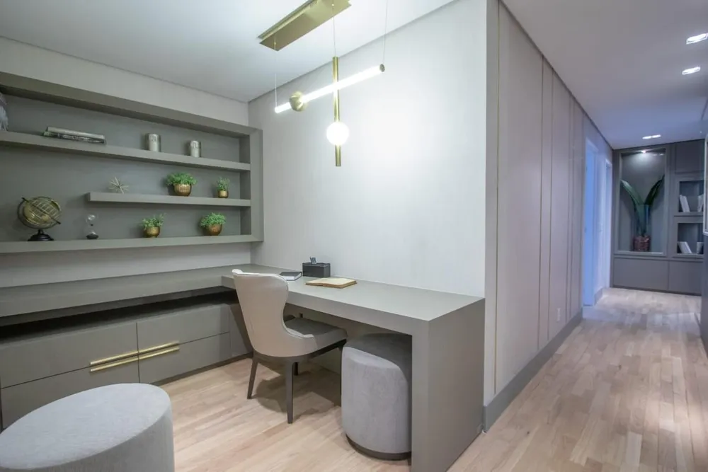 Apartamento, 4 quartos, 260 m² - Foto 15