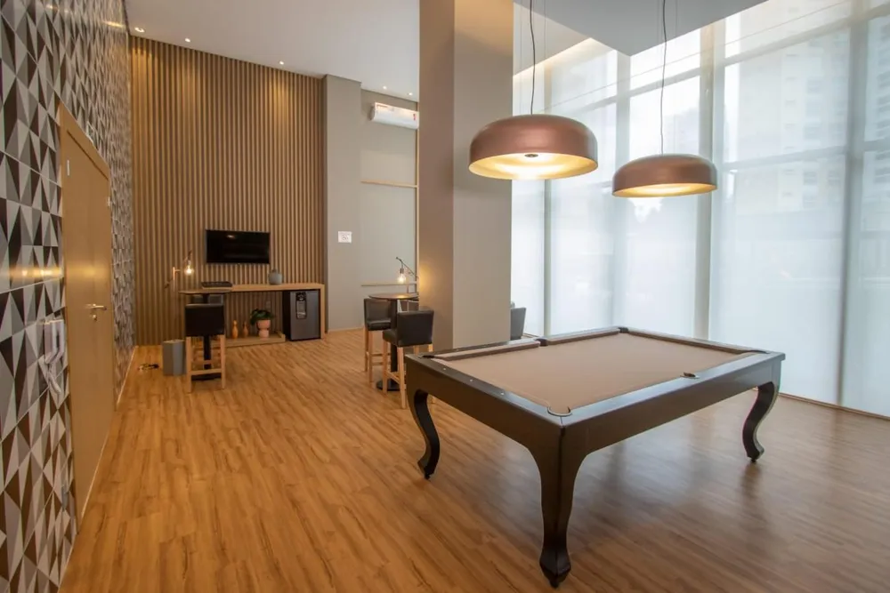 Apartamento, 4 quartos, 260 m² - Foto 5