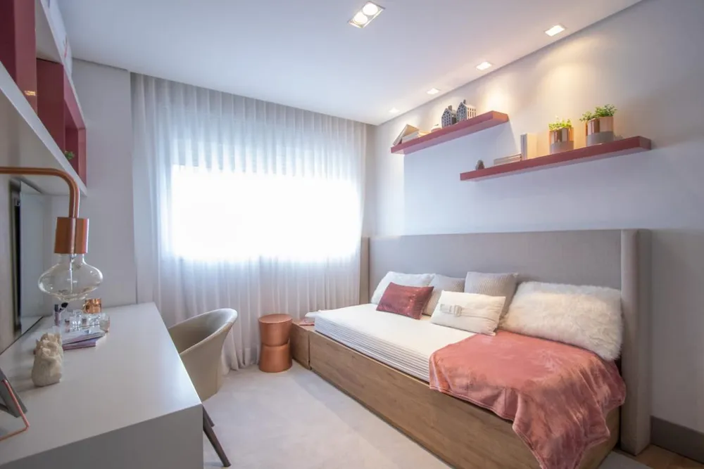 Apartamento, 4 quartos, 260 m² - Foto 2