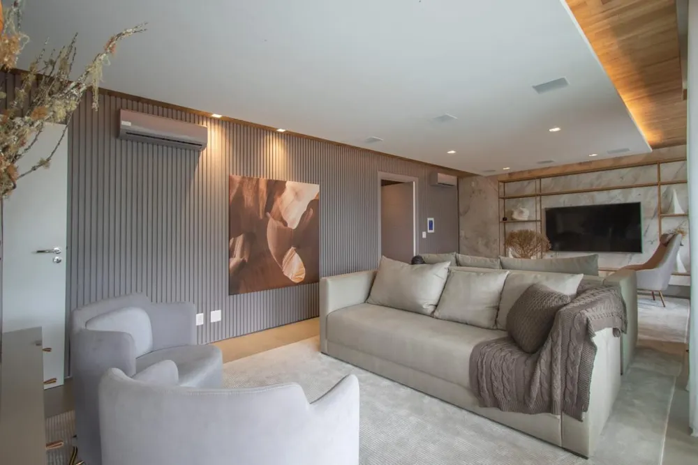 Apartamento, 4 quartos, 260 m² - Foto 5