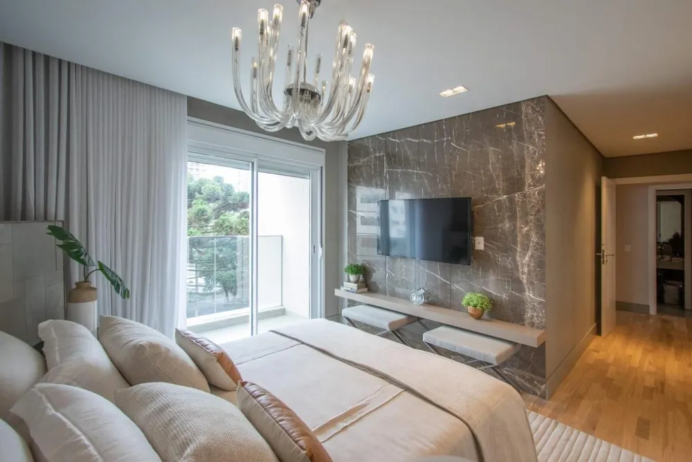 Apartamento, 4 quartos, 260 m² - Foto 9