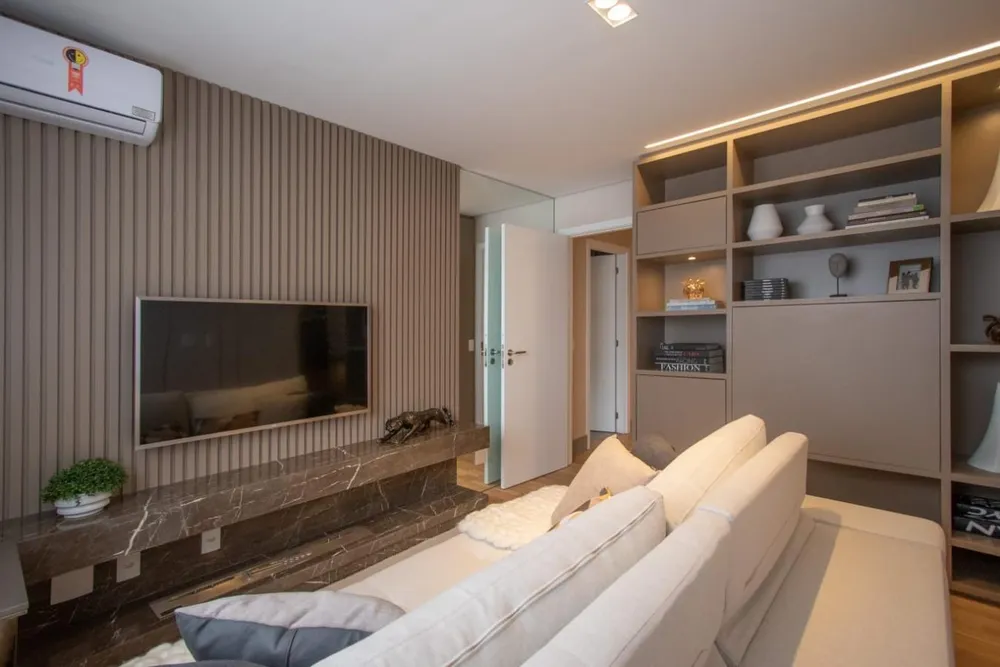 Apartamento, 4 quartos, 260 m² - Foto 8