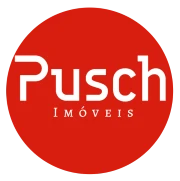 Logo de Pusch Imóveis